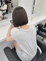 ロンドクロエ 横浜(Lond Chloe) 《加藤飛我指名限定》ダークグレージュ♪