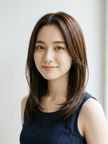 グランリュクス(GRANLUXE)&nbsp;20代30代40代、イルミナカラー大人艶アンバーレイヤー