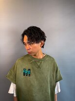 シュンギクヘアステイション(SHUNGIQ=HAIR STATION)&nbsp;2wayツイスパ
