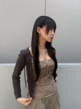 リンダ ルーナ(LINDA Luna) kanna