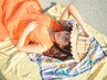 【No.2 朝が楽になる】ナチュラルケアストレート