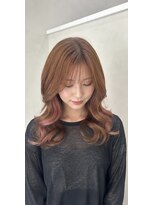 ステラ(Stella)&nbsp;～大人可愛いピンクインナーベージュ～八戸