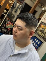 マーリィズバーバー 本店(MARLEY'S BAR BER)&nbsp;フェザーアップ/フクちゃん/ 本厚木/海老名/伊勢原/相模原/座間