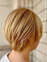 マティーナ ヘアー 池袋(Matina hair)&nbsp;【】池袋駅・ブリーチ