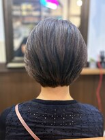 ナチュラ(natura)&nbsp;ショートスタイル