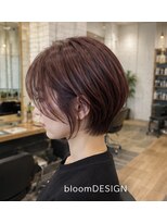 ブルーム 千葉ニュータウン(bloom)&nbsp;ブリーチなしカラーで明るめカラー！