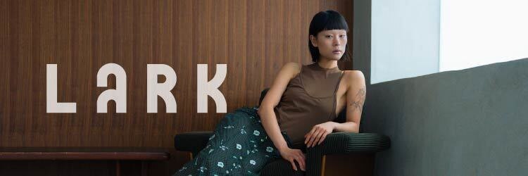 ラーク 千葉(LARK)のサロンヘッダー