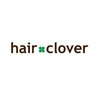 ヘアー クローバー(hair clover)のお店ロゴ