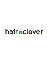 hair clover