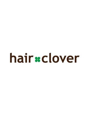 ヘアー クローバー(hair clover)