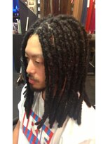 ゾーマ(ZOUMA) 道産子ドレッド