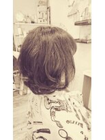 ロマドール(Roma Doll)&nbsp;カールボブ