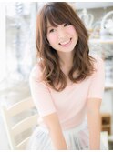 小顔カールa