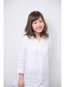 ブランコ 丸亀土器店(blanco) 大人女子スタイル