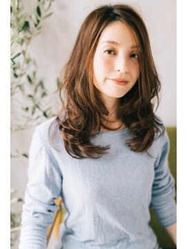 ウルカ 川口店(ulQua) 大人セミロング