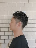 ザ セントラル(THE CENTRAL)&nbsp;Curl×Men