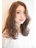 【7種の香りスパ】カット＋パーマ＋ヘッドスパ13200→￥12200