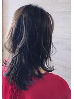 ヘアーサロン ディ アイ ジー ソル(Hair Salon D.I.G sol)&nbsp;レイヤー