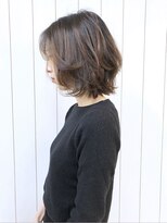 トリッシュ ビー(Trish-b)&nbsp;18.レイヤー×ミディアム