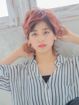 アナザーヘアサロン 大倉山(AnOther HAIRSALON) AnOther