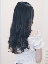 セシルへアー JR京都駅前店(Cecil hair) モノトーングレージュ　スポンテニアスモーブカラー