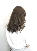 清涼感アッシュ［浦安 新浦安 葛西 南行徳］
