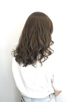 アヤナ バイ アヤラ(ayana by ayala)&nbsp;清涼感アッシュ［浦安 新浦安 葛西 南行徳］