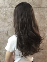 シャンティ 札幌駅前店(Shanti)&nbsp;◇透け感ナチュラルブラウン◇　【小笠原 諒】