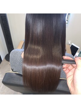 アールサロン アオヤマ(Rr SALON AOYAMA) コラーゲン2倍silica