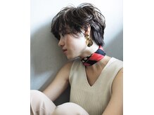 ナップヘアーボッコ(NAP hair bocco)