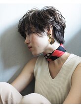 ナップヘアーボッコ(NAP hair bocco)