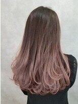 トゥルース 亀有店(TRUTH) グラデーションカラー