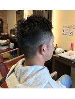 アリーナ 緑が丘店(arena) 刈るんだJOY