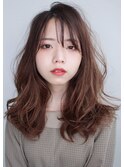 【デュアプレ】ほつれウェーブ