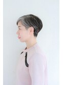 ショートスタイル