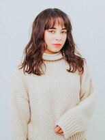 ラシエル 両国店(Laciel)&nbsp;抜け感ゆるふわロング