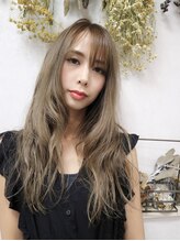 ヘアー クララ(hair clara)