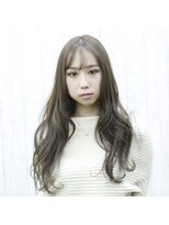 オブハーツ 八王子みなみ野店(OF-HEARTS)&nbsp;大人気！シースルーウェーブ【オブハーツ　八王子みなみ野】