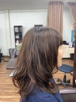 詩音 原良店&nbsp;フェミニンなデジパ♪