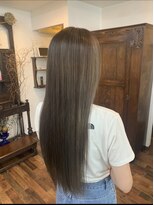 チェルシー(CHELSEA) ハイライトカラー