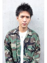 サップ 茨木店(Sup)&nbsp;【Sup】ショートレイヤーソフトツイスト