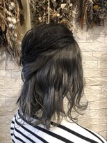 トット(totto)&nbsp;抜け感グレー