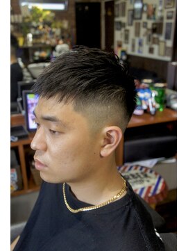 ヴェナ(VeNA) crop style