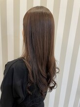 ヘアリール(Hair Rire) 【石垣】ロング上品スタイル