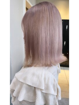 シーク 天神(SEEK) 【SEEK茶木匠】ミルクティーベージュ