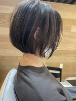 キレイコムデュース(Deuce)&nbsp;大人ショート