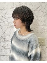 メモリーズ 銀座(Memories)&nbsp;ショートボブ/大人巻き/ぷつっとボブ/ナチュラルモード/銀座駅