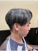 センターパート