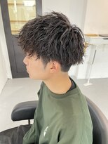 ザワン(The one)&nbsp;ツイストスパイラル