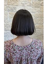 ヴァン カウンシル 川口店(VAN COUNCIL)&nbsp;クラシカルボブ